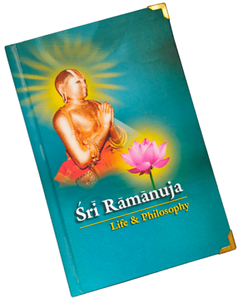 Sri Ramanuja – Life & Philosophy | Samskriti Foundation