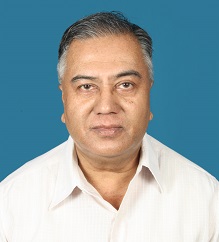 Prof. M.D.Srinivas