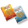 Yoga – in the Puranas’ (2 volumes)